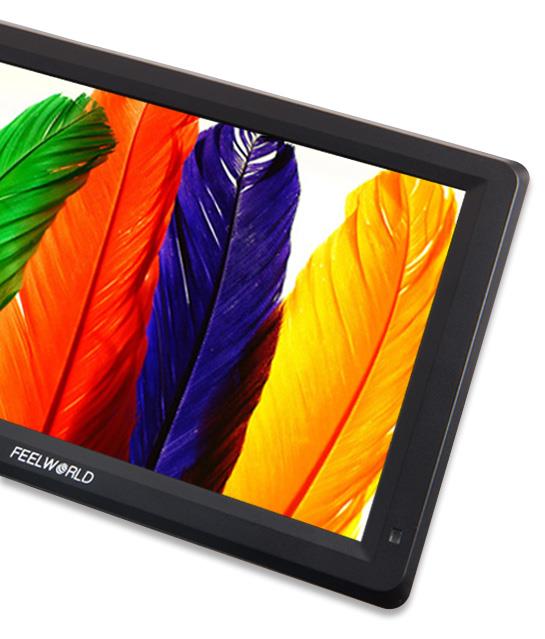 on camera field hd monitor